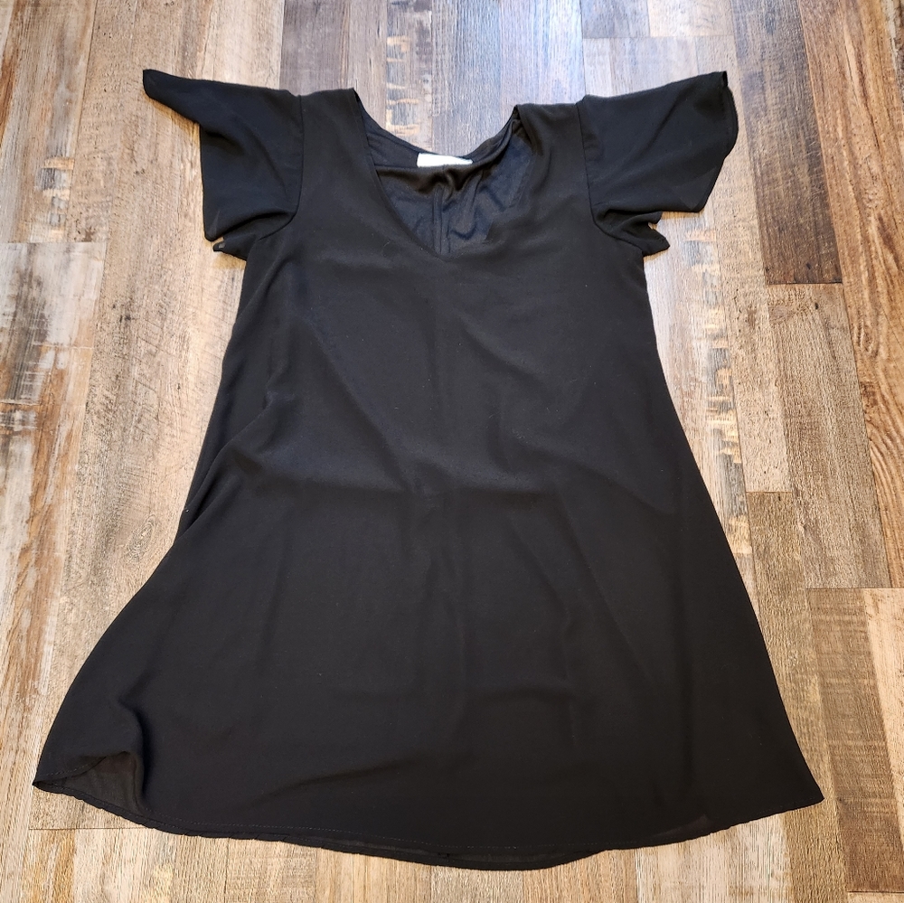 Caramela Dress